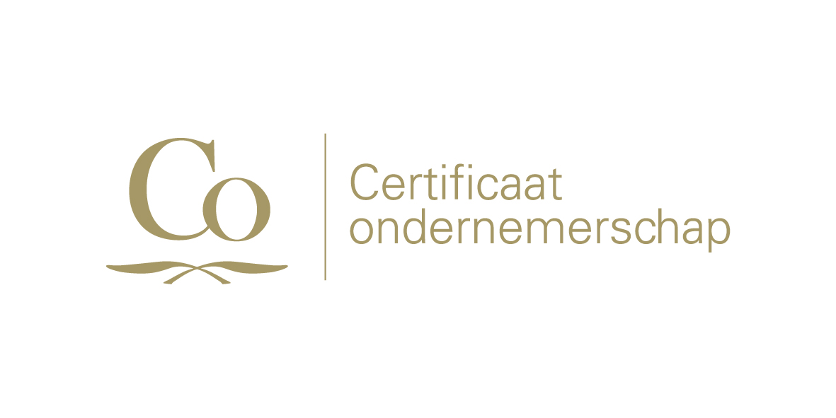 Lancering website certificaatondernemerschap.nl door Pieter Waasdorp